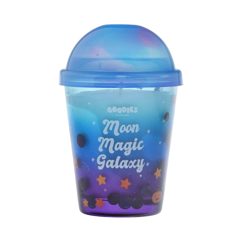 Moon Magic Galaxy Mini Single Wick