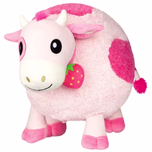 Squishable Strawberry Cow_media+01.default