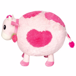Squishable Strawberry Cow_media+02
