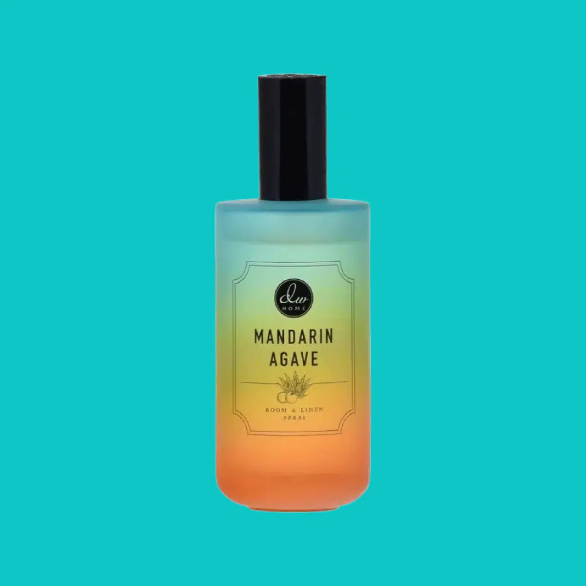 Mandarin Agave | Room Spray