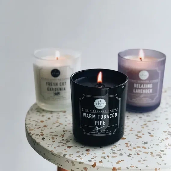 Warm Tobacco 15.3 oz