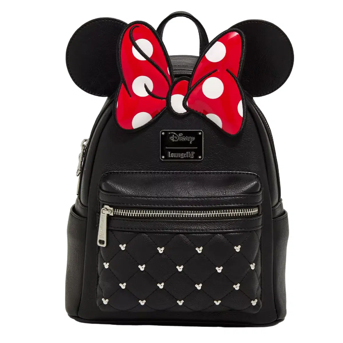 Loungefly Disney Minnie Mouse Classic Mini Backpack