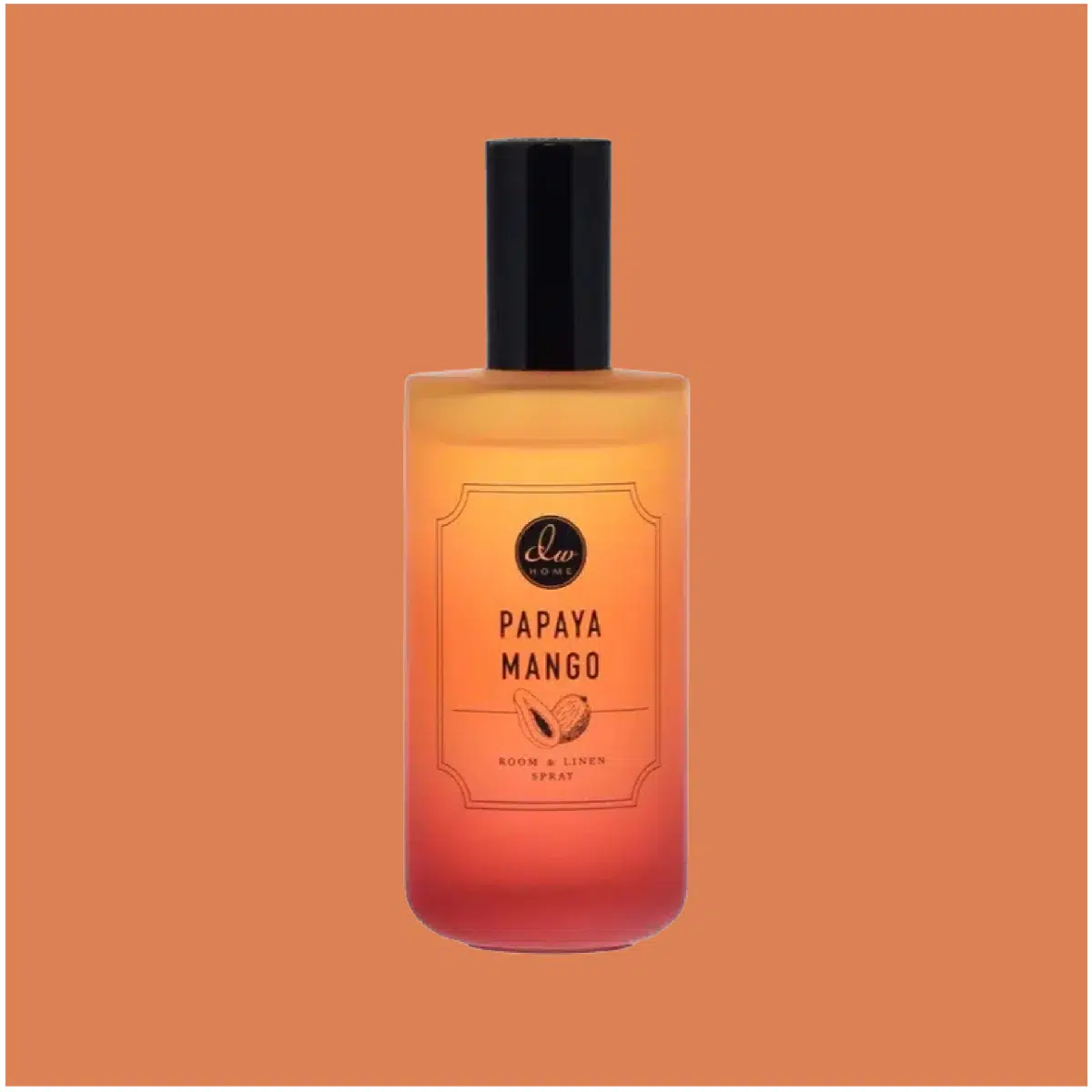 Papaya Mango | Room Spray