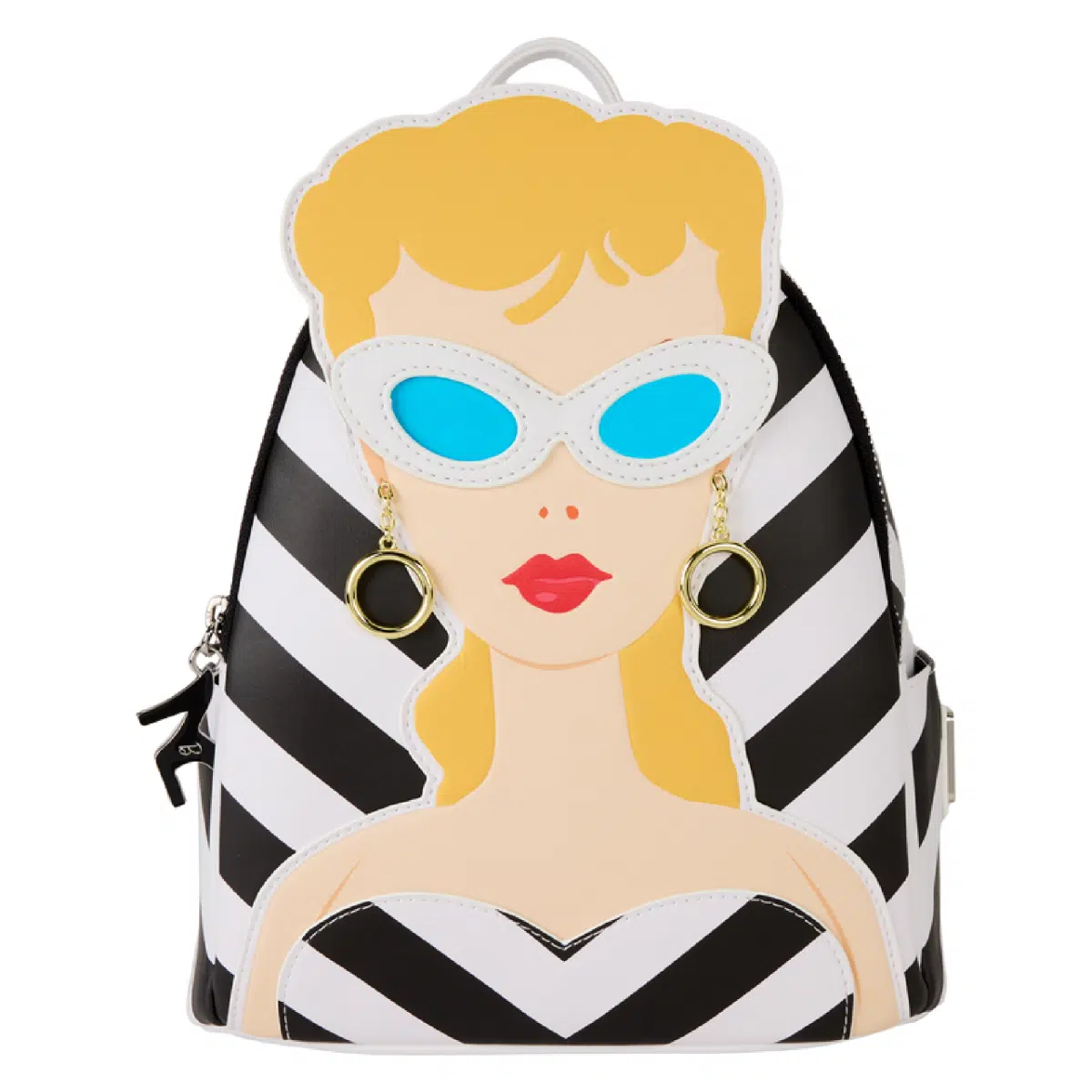 Loungefly Classic Barbie Limited Edition Mini Backpack