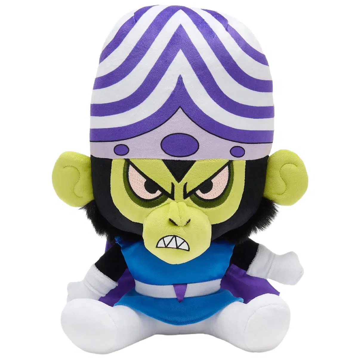 The Powerpuff Girls Mojo Jojo