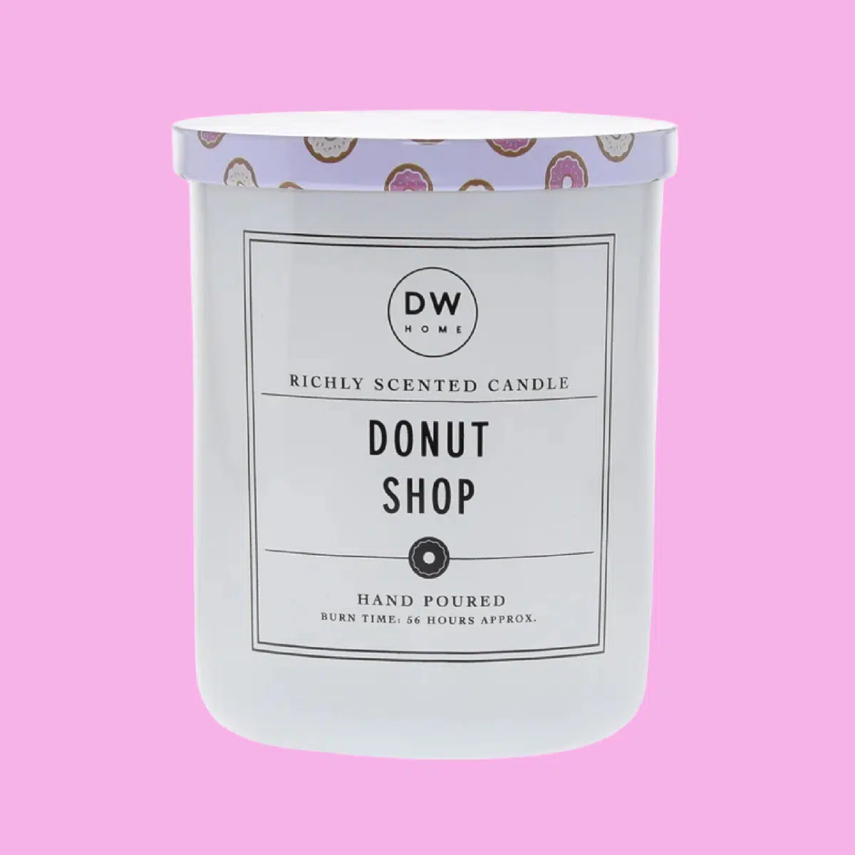 Donut Shop 9.1 oz