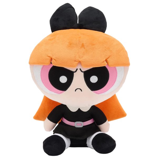 The Powerpuff Girls Blossom