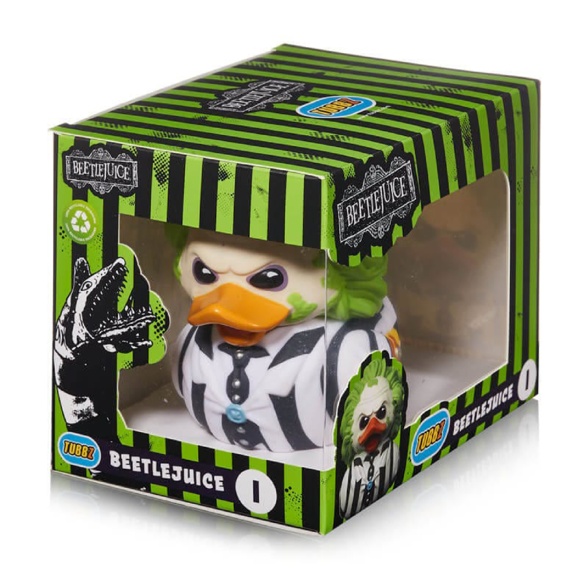 Beetlejuice TUBBZ (Boxed Edition)