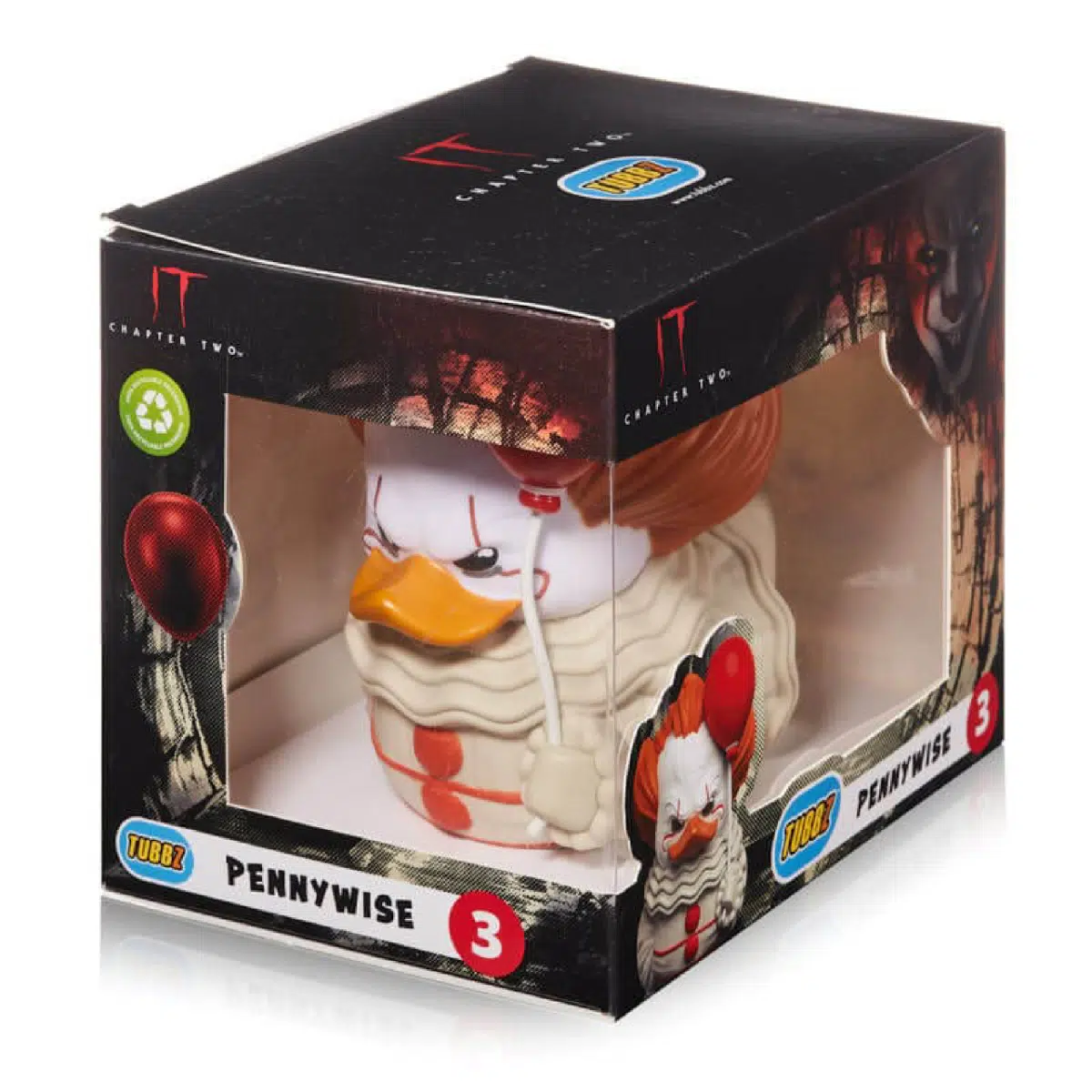 IT Pennywise TUBBZ (Boxed Edition)