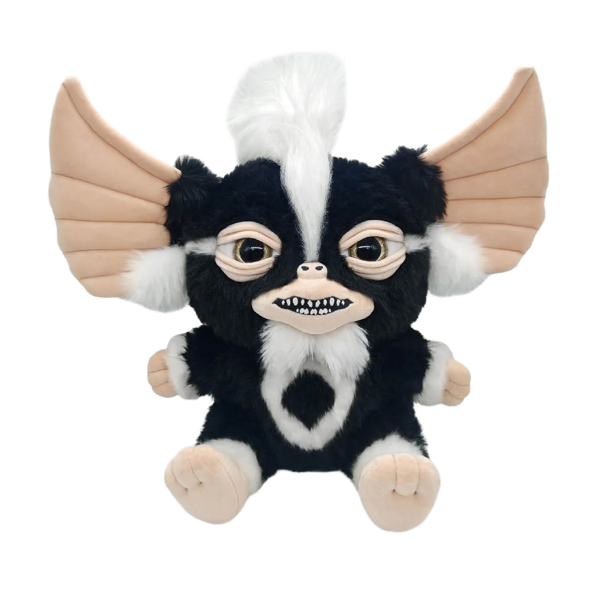 Gremlins: Mogwai Mohawk – Yummyworks
