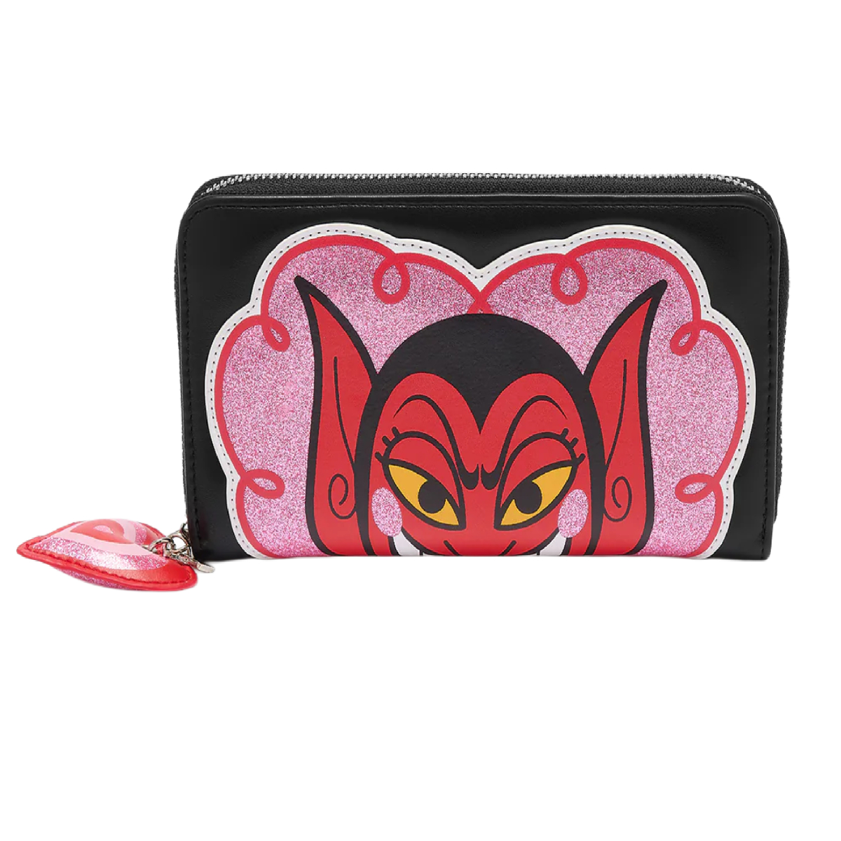 Warner Powerpuff Girls: Nobody Does Evil Like I Do Devilish Wallet