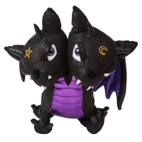 Kreeptures: Tiamat