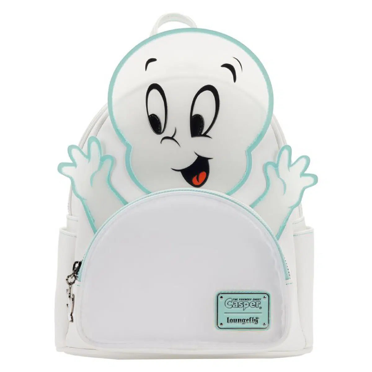 Loungefly Casper the Friendly Ghost Mini Backpack