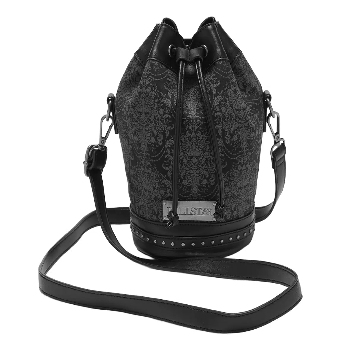 KILLSTAR Fiend's Secret Bucket Bag