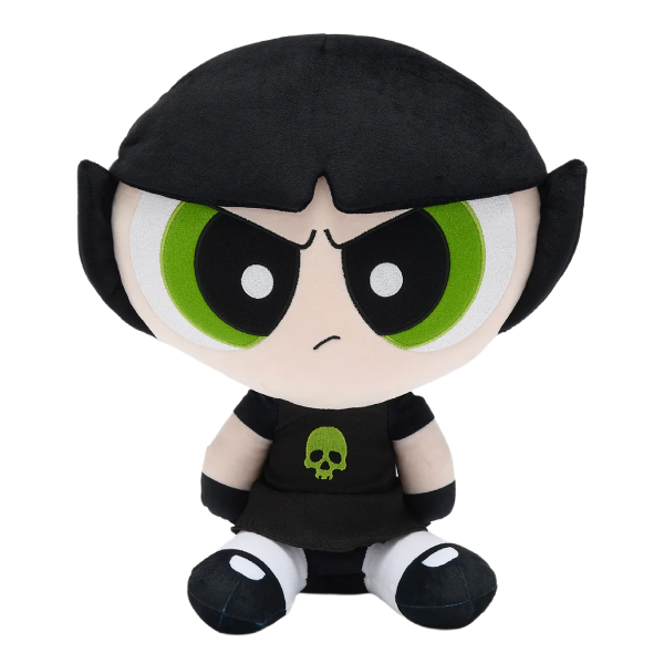 The Powerpuff Girls Buttercup
