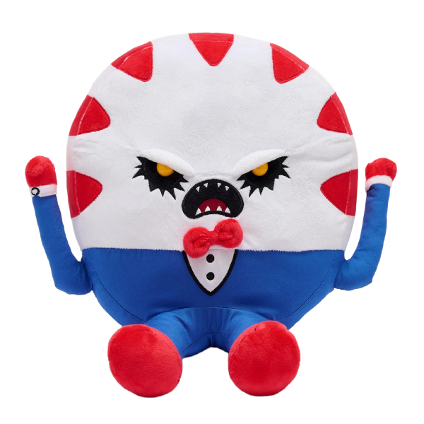 Adventure Time: Peppermint Butler Plush Toy