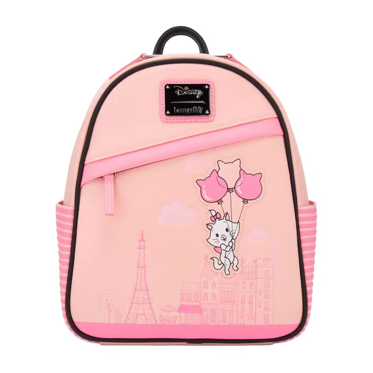 Loungefly Disney The Aristocats Marie Balloons Mini Backpack