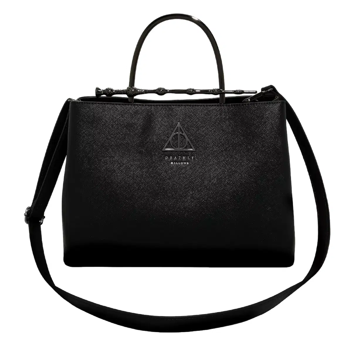 Loungefly Harry Potter Elder Wand Handbag