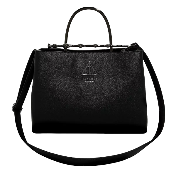 Loungefly Harry Potter Elder Wand Handbag