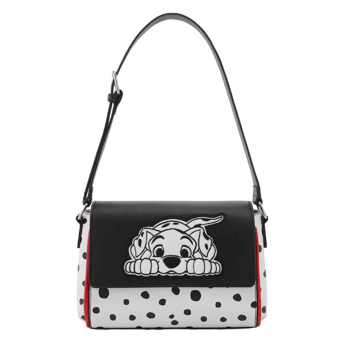 Her Universe Disney 101 Dalmatians Puppy Shoulder Bag