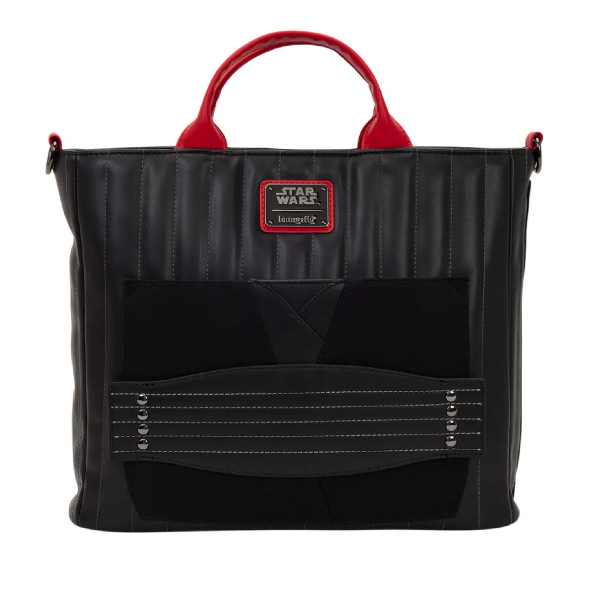 Loungefly STAR WARS™ Exclusive Darth Maul Convertible Backpack & Tote Crossbody Bag