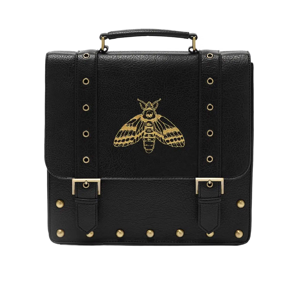 KILLSTAR Midnight Moth Backpack
