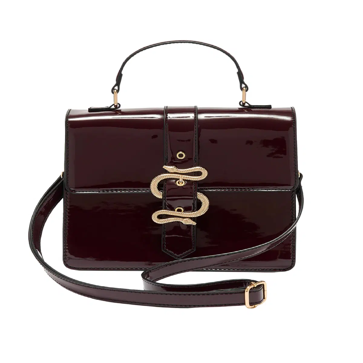 Killstar Hallowed Hour Handbag
