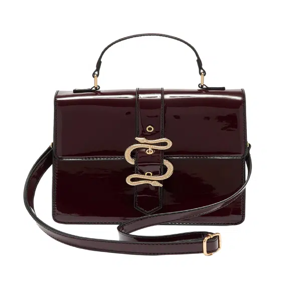 Killstar Hallowed Hour Handbag