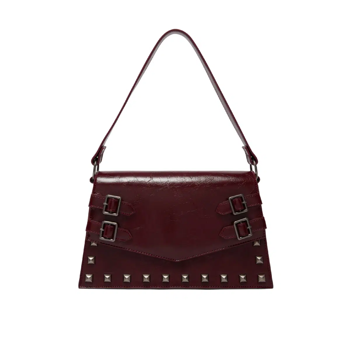 Killstar Sacred Promise Handbag [Red]