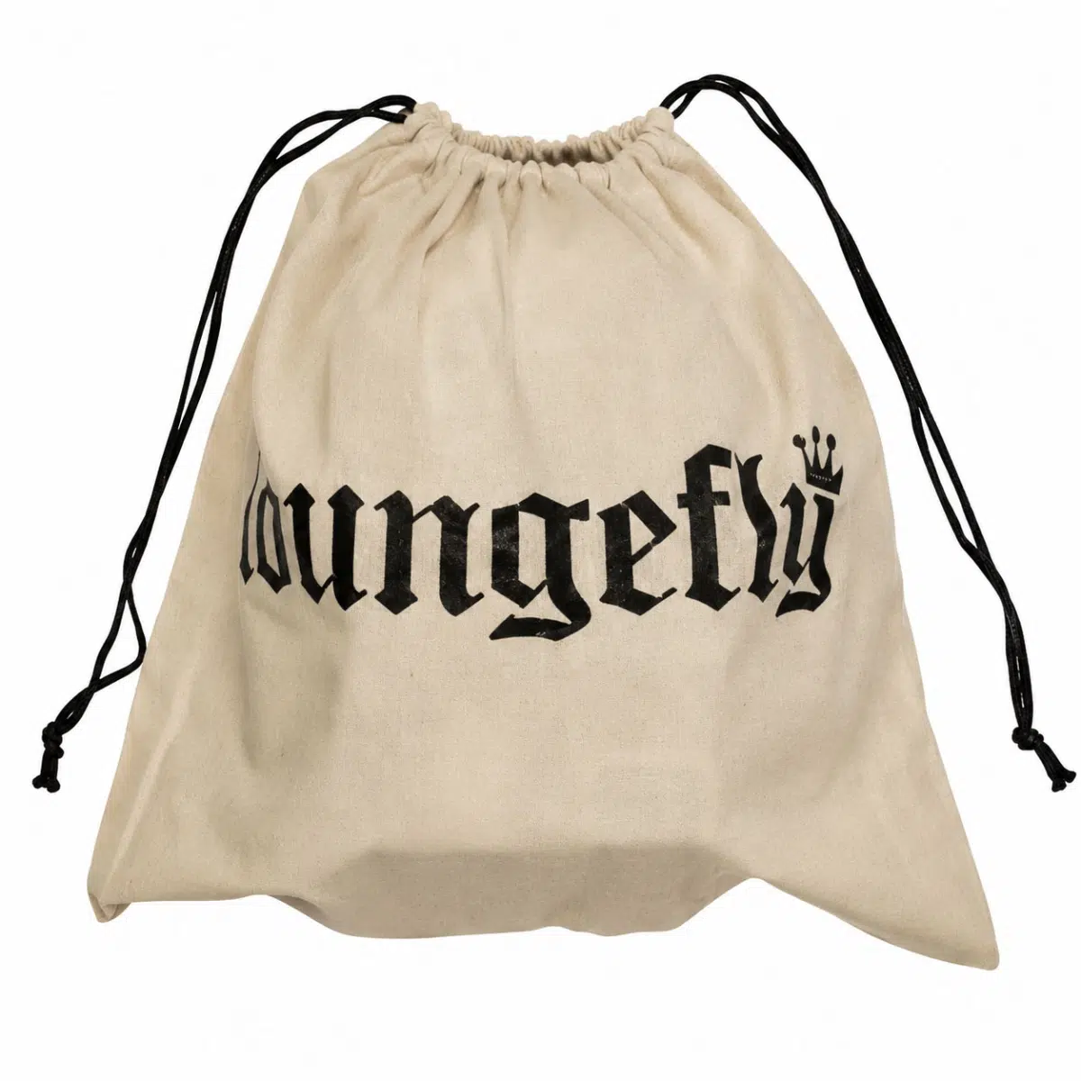 Official Loungefly Dust Bag