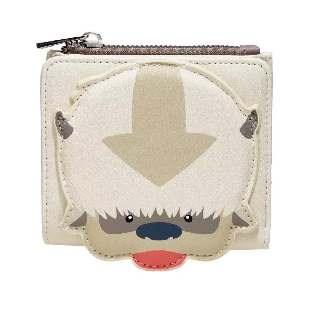 Her Universe Avatar: The Last Airbender Appa Mini Wallet
