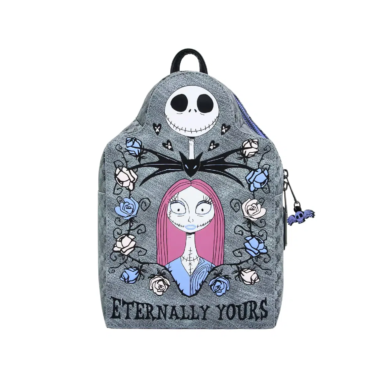 Loungefly The Nightmare Before Christmas Eternally Yours Mini Backpack
