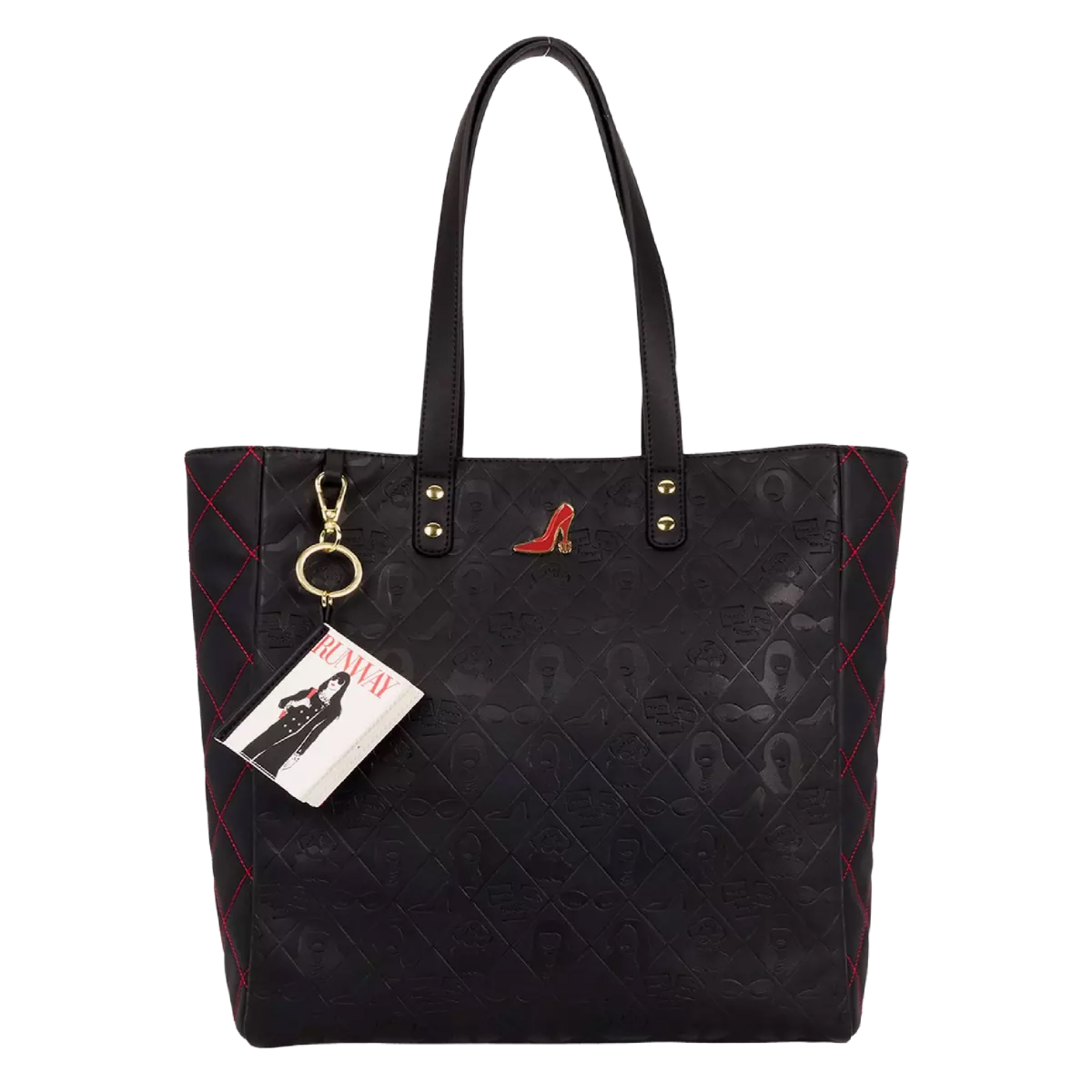 Loungefly The Devil Wears Prada Tote Bag