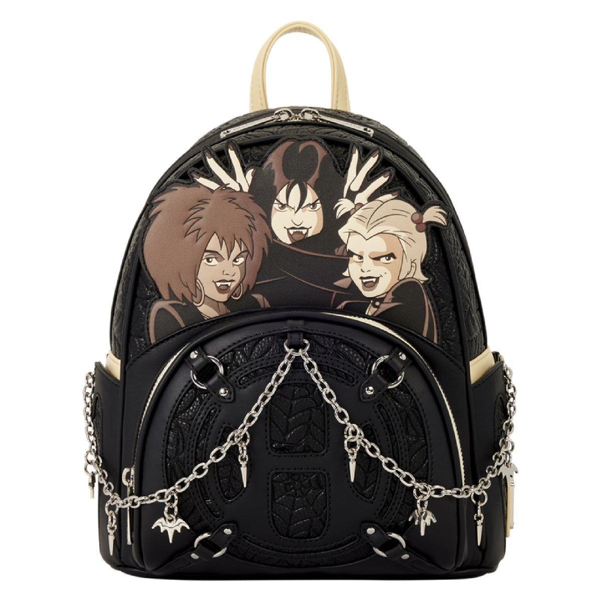 Loungefly Scooby-Doo! Hex Girls Mini Backpack