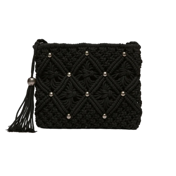 Killstar Ghostly Waters Cross Body Bag