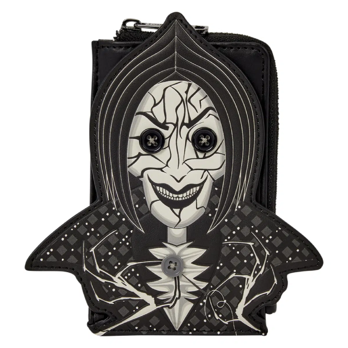 Loungefly Coraline Other Mother Glow Card Holder